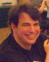 A. Lee Martinez