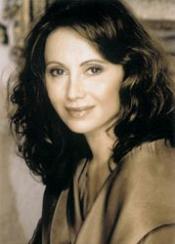 Aleta St. James