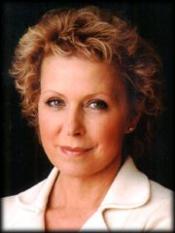 Mary Mapes