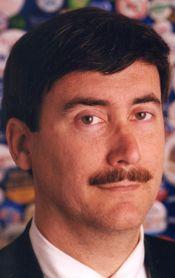 Larry J. Sabato