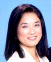 Naomi Moriyama