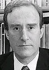 Benjamin M. Friedman