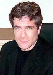 Tom Doctoroff