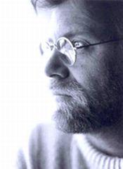 George Saunders
