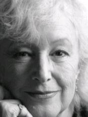 Lesley Hazleton