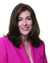 Tammy Bruce