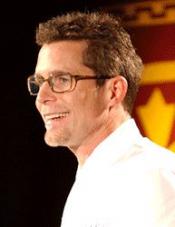 Rick Bayless