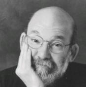 Frederick Busch