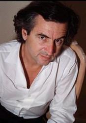 Bernard-Henri Levy