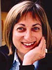 Loretta Napoleoni