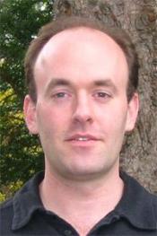 Nathaniel Lachenmeyer