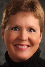 Deborah Raleigh
