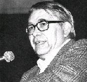 Vine Deloria,Jr.
