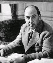 C. S. Lewis