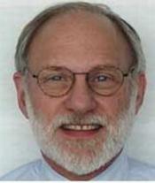 Richard Ferber