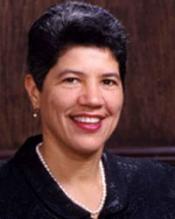 Deborah Prothrow-Stith