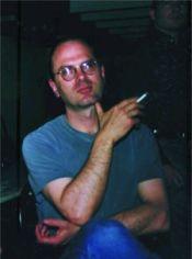 Charles Burns