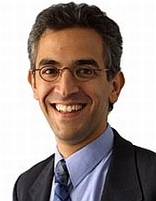Richard Wolffe