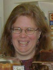 Jacqueline Ogburn