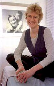 Elizabeth Partridge