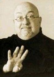 Daniel Pinkwater