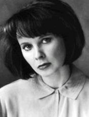 Mary Gaitskill