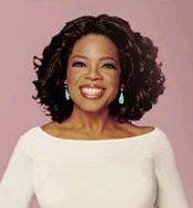 Oprah WInfrey