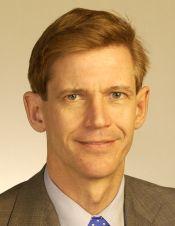 Patrick Clawson