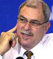 Phil Jackson
