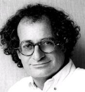 Mort Rosenblum