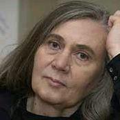 Marilynne Robinson