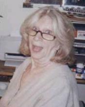 Liz Sheridan