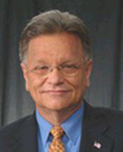 Randall Larsen