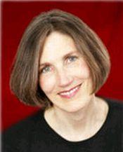 Anne Dimock