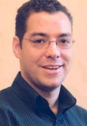 Ian Urbina