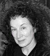 Margaret Atwood