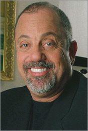 Billy Joel