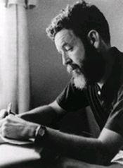 Randall Jarrell