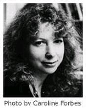 Claire Harman