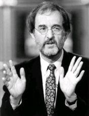 Edmund Morris