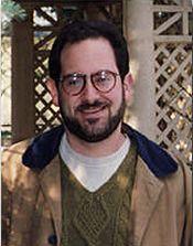 Steven Biel