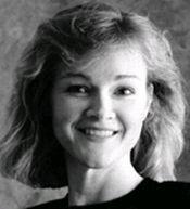 Wendy Bagley