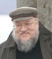 George R.R. Martin