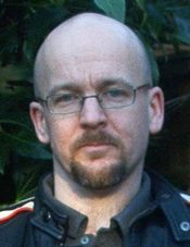Tim Lebbon