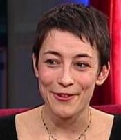 Maria Dahvana Headley
