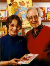 Jan Berenstain
