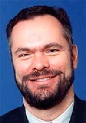 Reuel Marc Gerecht