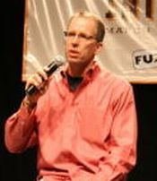 Frank Warren