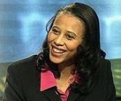 Michelle Singletary