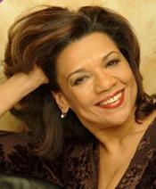 Sonia Manzano